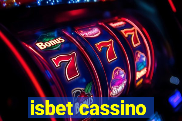 isbet cassino